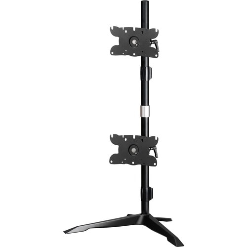 DUAL VERTICLE MOUNT STAND
