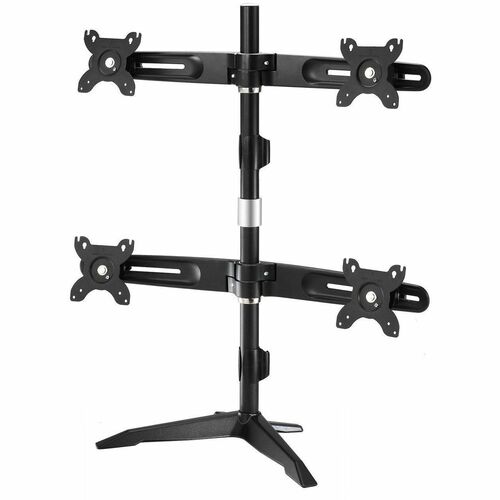 QUAD MONITOR MOUNT