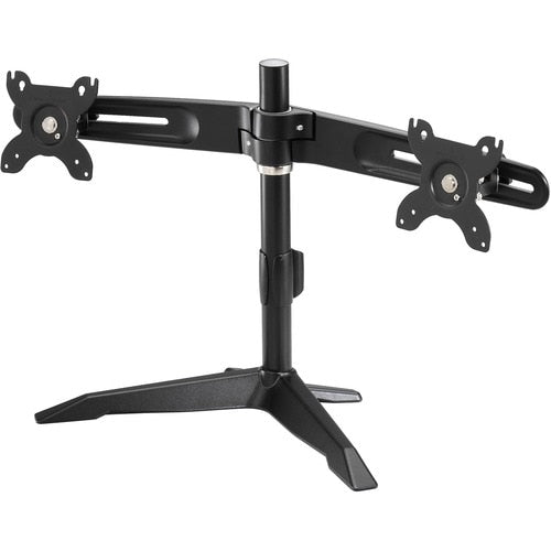 DUAL MONITOR STAND