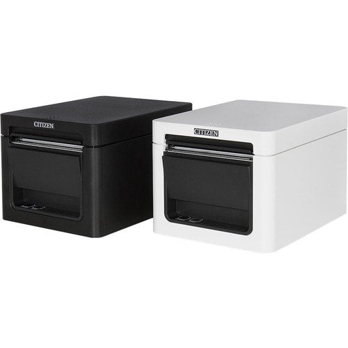 CT-E651 PRINTER USB BLACK