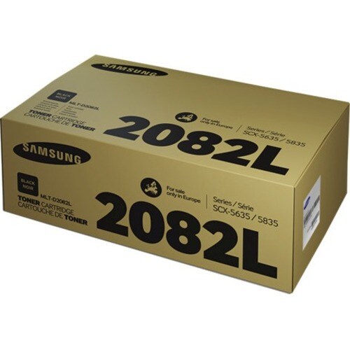 Samsung HP SU986A ehm. (MLT-D2082L/ELS) black