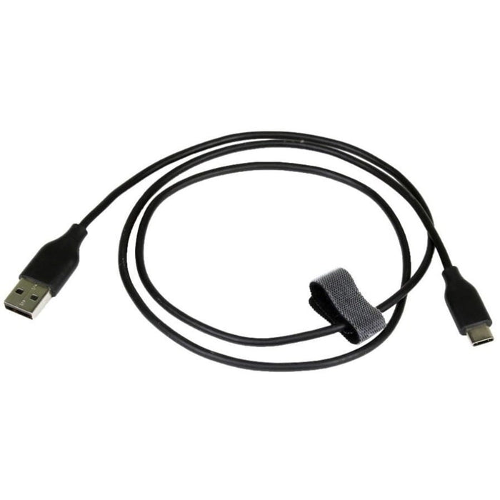 TC2X USB C CABLE