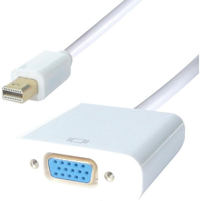 MINI-DP TO VGA ACTIVE M/F