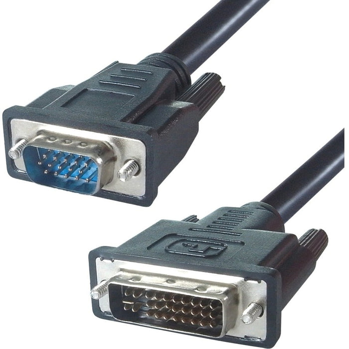 3M VGA TO DVI-I MONITOR