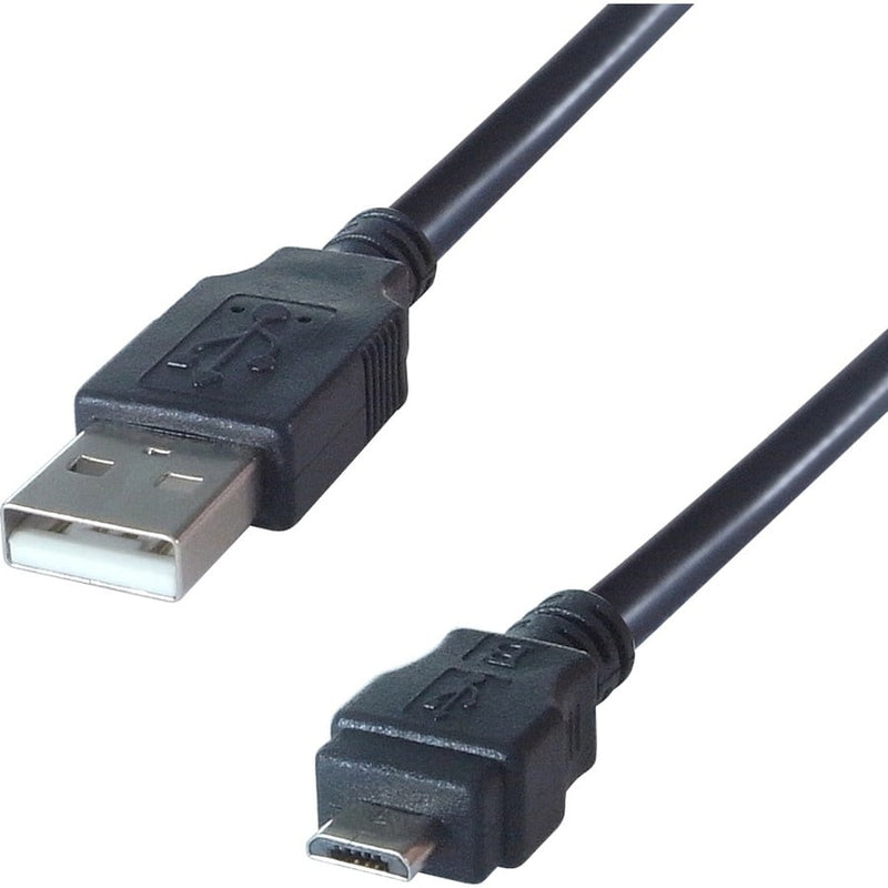 0.5M USB 2 ANDROID CHARGE AND
