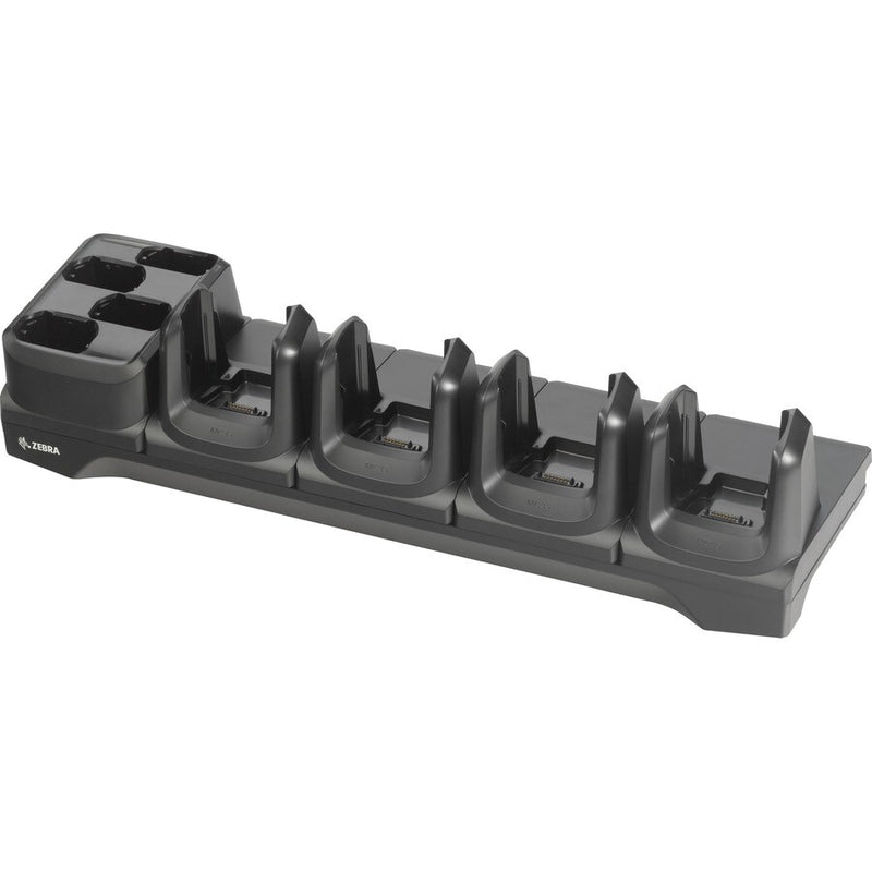 MC33 4SLOT ETHERNET SHARECRADLE
