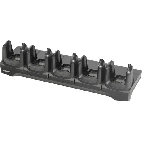 Zebra charging station - 5 slots