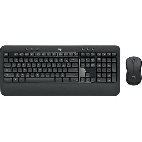 MK540 ADV WRLS KEYBOARD /MOUSE