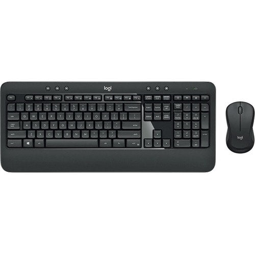 MK540 ADV WRLS KEYBOARD /MOUSE