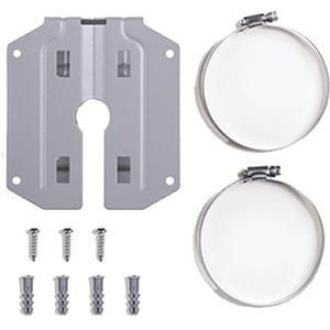 MERAKI HORIZONTAL MOUNTING