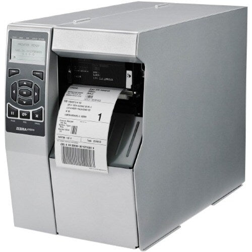 TT PRINTER ZT510 4IN EUUK COR