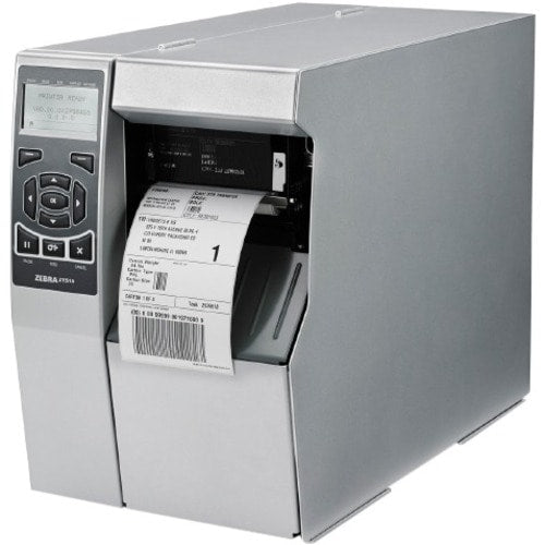 TT PRINTER ZT510 4IN EUUK COR
