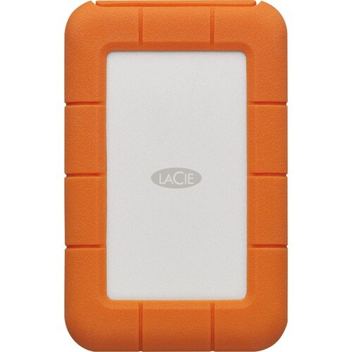 RUGGED USB-C 5TB
