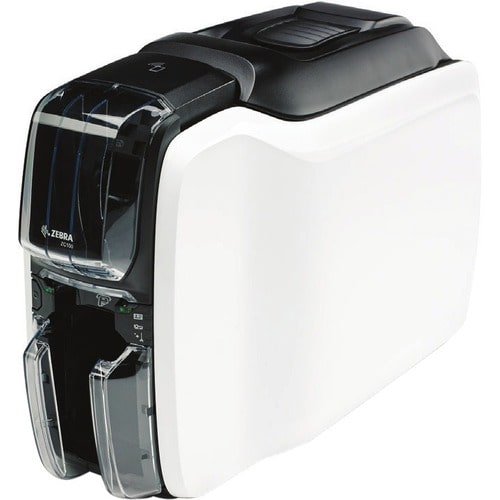 Zebra ZC100 ID Kartendrucker Farbe