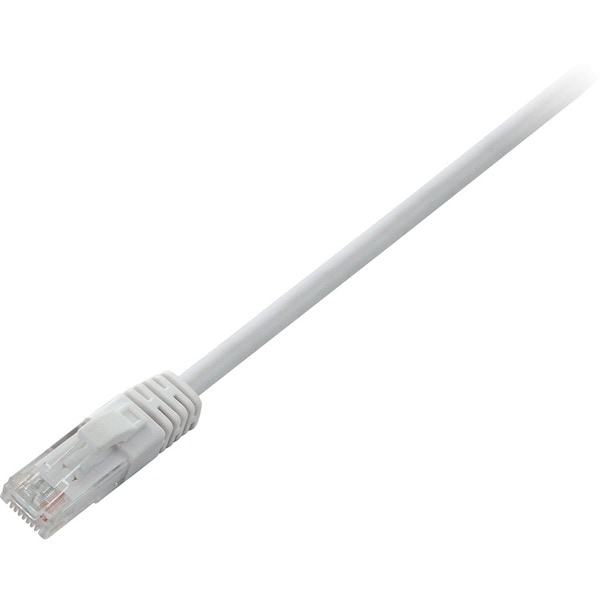 CAT6 ETHERNET WHITE UTP 1M