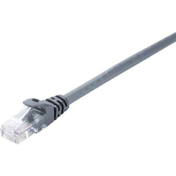 CAT6 ETHERNET GREY UTP 2M