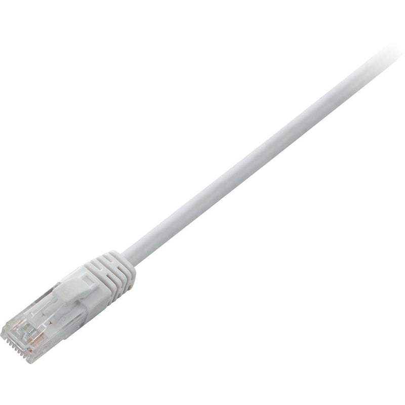 CAT6 ETHERNET WHITE UTP 2M