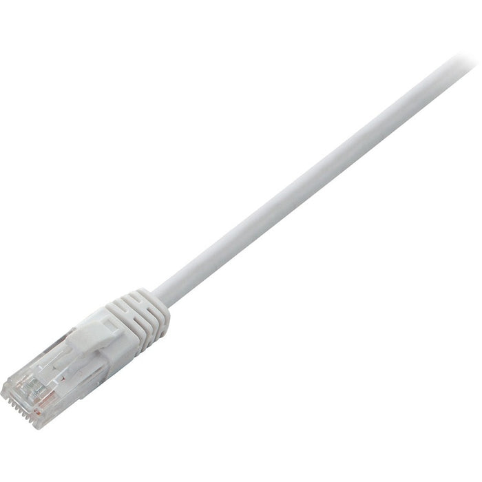 CAT6 ETHERNET WHITE UTP 50CM