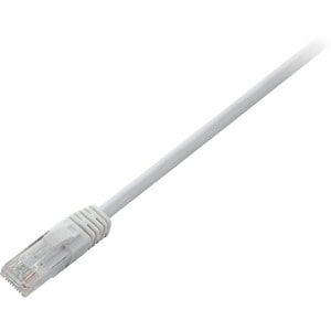 CAT6 ETHERNET WHITE UTP 3M
