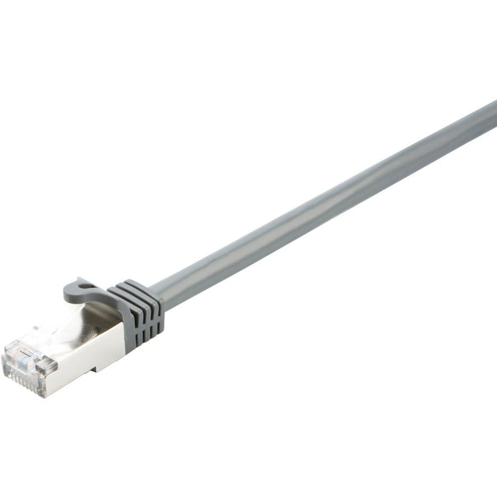 CAT6 ETHERNET GREY STP 2M