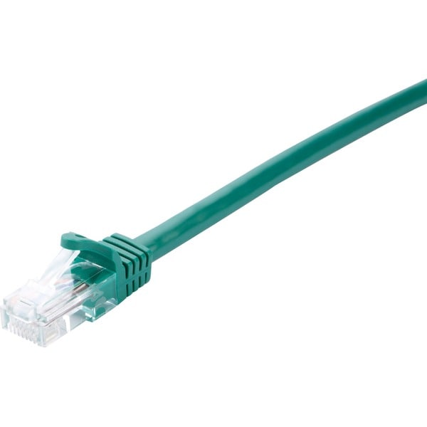 CAT6 ETHERNET GREEN UTP 2M