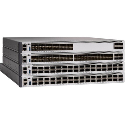 Cisco CATALYST 9500 24X1 10 25G