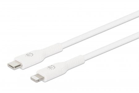 USB-C TO LIGHTNING CABLE 0.5M-