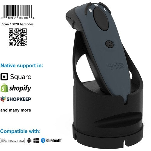 DURASCAN D740 2D/1D BARCODE