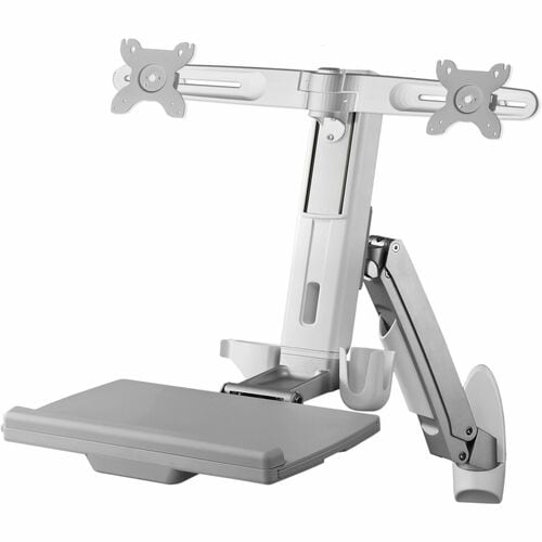 DUAL COMBO WORKSTATION