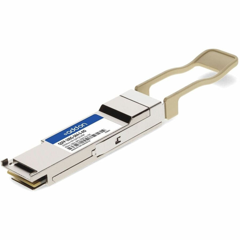 CISCO QSFP-100G-SR4-S COMP XCVR