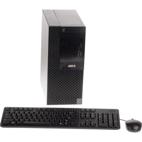 AXIS S1116 MT