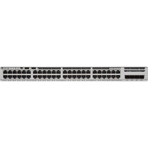 Cisco CATALYST 9200L 48-PORT POE+