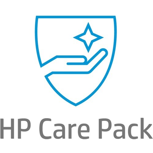 G HP 1 Jahres Care Pack PW NBD OS HW Notebooks