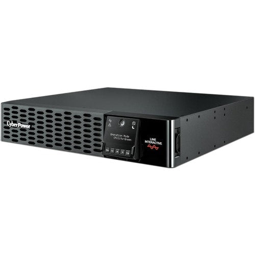 PR2000ERT2U RACK 2000VA UPS