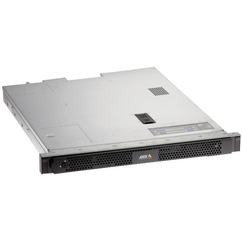 AXIS S1116 RACKED