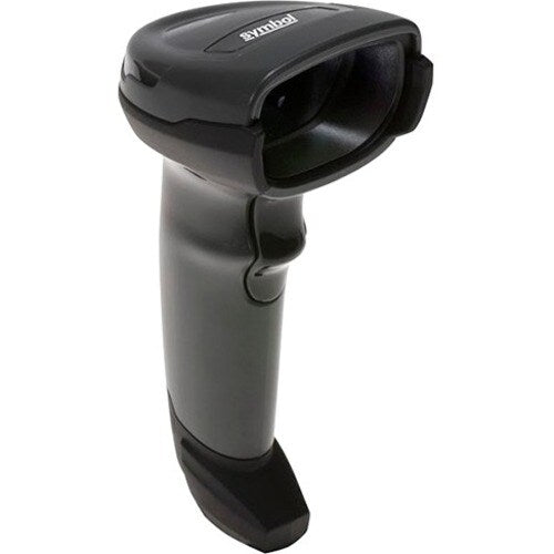 DS2208-SR BLACK WITH STAND COIL