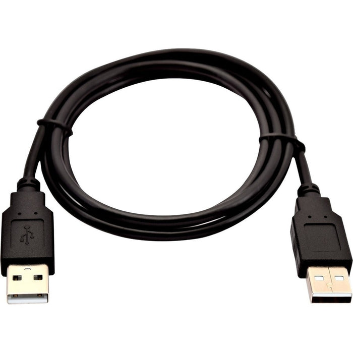 USB2.0 A 480MBPS 1M 3.3FT CABLE
