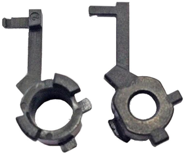 PLATEN ROLLERS BEARINGS (TT)