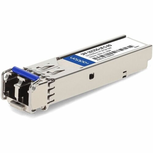 10/25GBASE-LR SFP28 SMF