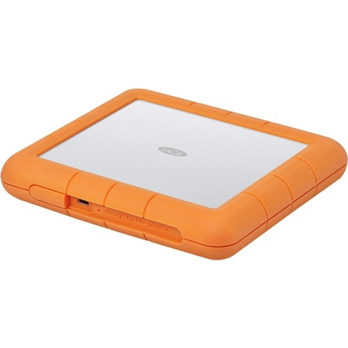 LACIE RUGGED RAID SHUTTLE 8TB