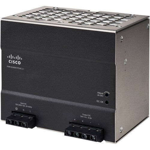 Cisco 480W AC POWER SUPPLY (LITE)