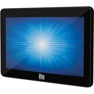 0702L 7IN WIDE LCD DESKTOP BLK