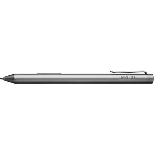 BAMBOO INK 2ND GRAY STYLUS