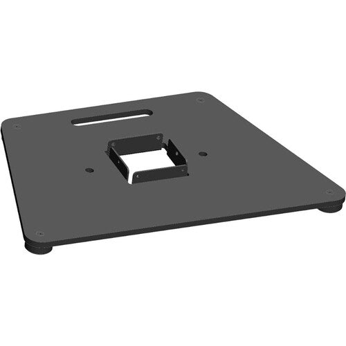 SLIM SELF SERVICE FLOOR STAND