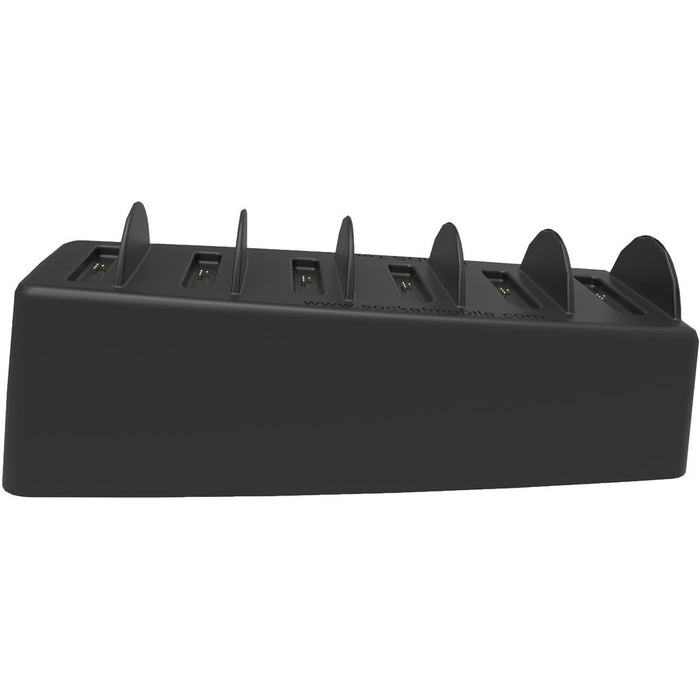 6 MULTI BAY CHARGER F/DURACASES