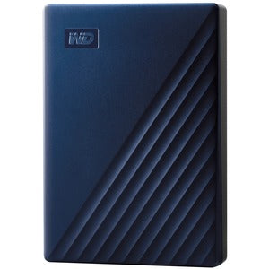 MY PASSPORT 4TB FOR MAC