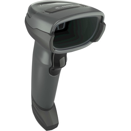 DS4608-HD BLACK STAND USB KIT