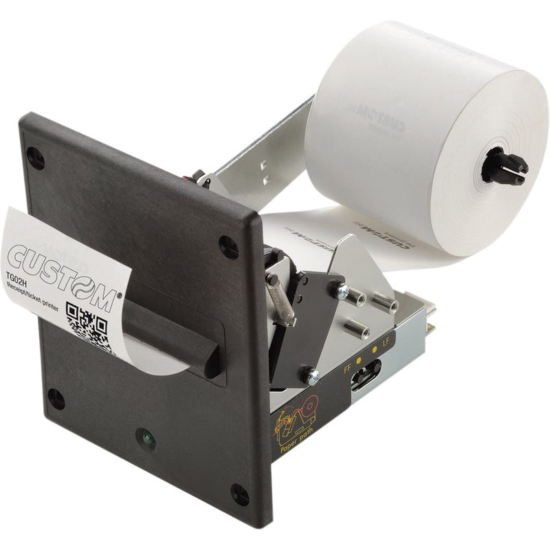 PRINTER TG02H USB RS232