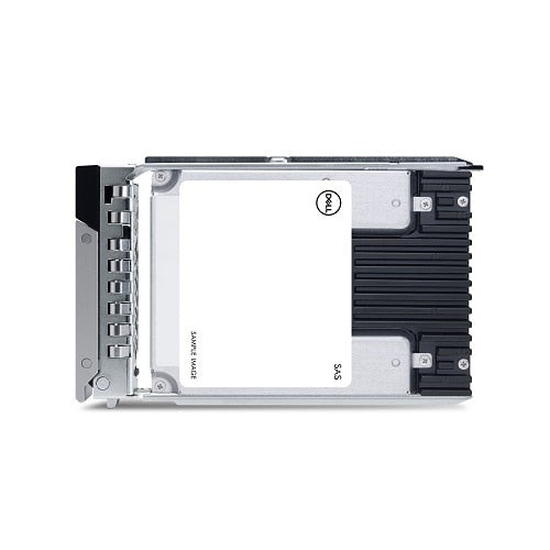 2,5 960GB DELL SATA 6G RI 345-BDRK