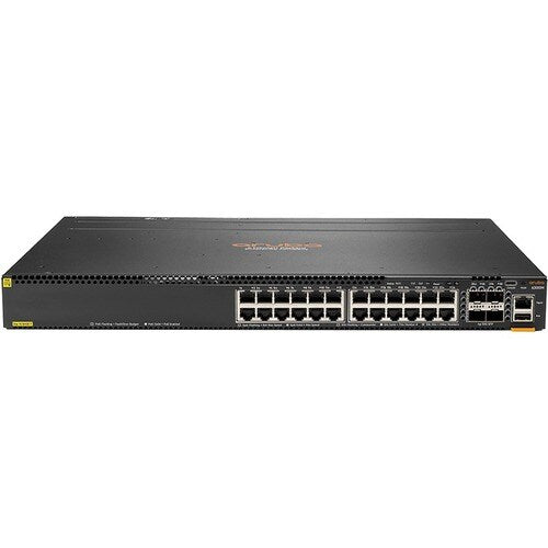 ARUBA 6300M 24G CL4 POE 4 STOCK